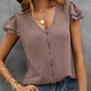SHEIN Blouse